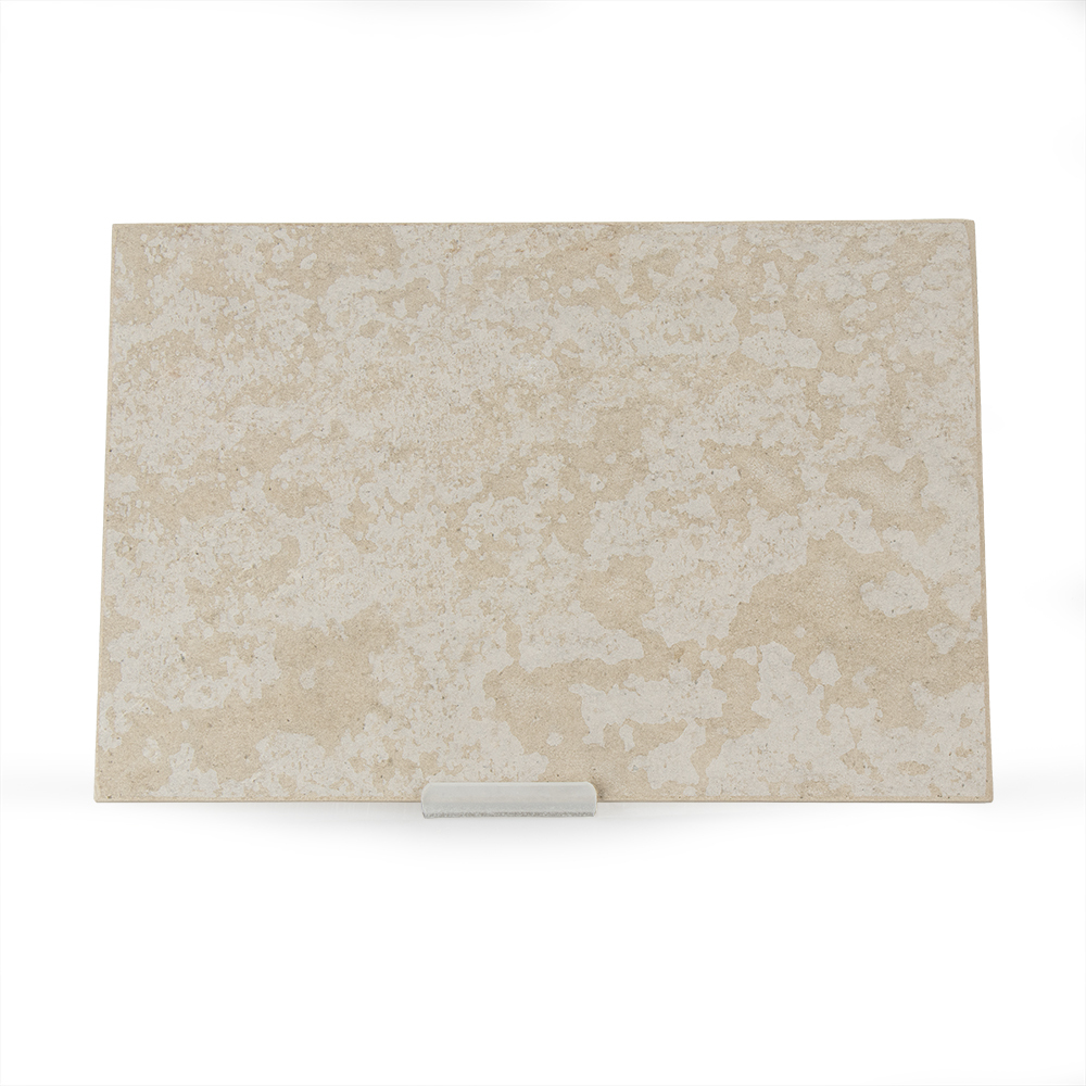 4-24MM Panneau de Cloison de séparation Léger, Densité Moyenne Panneau De Silicate De Calcium