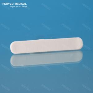 Balutan Nasal PVA Bedah - Spons Tipe <span class=keywords><strong>Merocel</strong></span> untuk Septoplasti & Rhinoplasti - Product Image 4