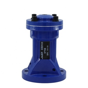 Pronto per la spedizione vibratore martello pneumatico a percussione serie SK - Product Image 1