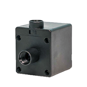 SYMBANG DWP042-JW Bomba de Agua Pequeña de Alta Presión de 12V/24V CC para Tratamiento de Aguas Residuales - Product Image 1