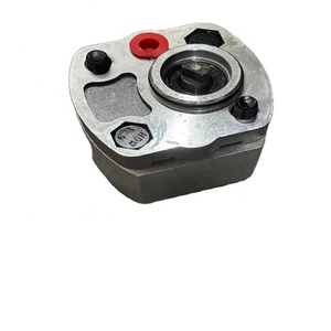 CBK-F1.5 CBK-F2 ปั๊มเกียร์ไฮดรอลิก, CBK ปั๊มไฮดรอลิกแบบไหลขนาดเล็ก - Product Image 1