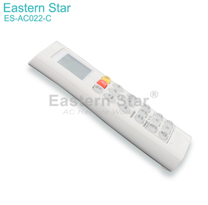 ES-AC022-C Nhà Máy Giá AC điều khiển từ xa New ABS sử dụng cho <span class=keywords><strong>LG</strong></span> abk74955604 điều hòa không khí điều khiển từ xa kỹ thuật số LED từ xa - Product Image 5