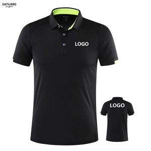 <span class=keywords><strong>Golf</strong></span> personnalisé pour hommes courte longueur à séchage rapide pour polo T Sublimation Blank Plus Size Printed Pattern - Product Image 6