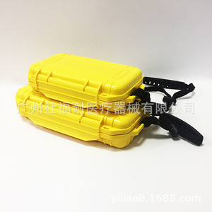 Cajas Impermeables de ABS+Fibra de Vidrio Impresas Personalizadas al por Mayor de Fábrica para Exploración Geológica, Centros Comerciales, Escuelas y Otros - Product Image 2