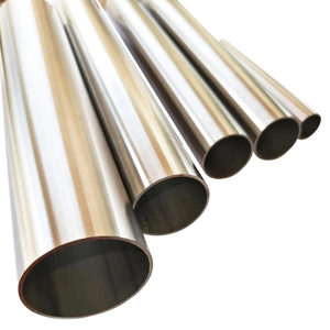 Tuyau sans soudure en acier inoxydable duplex UNS S32205 2205 pour l'ingénierie marine - Product Image 2
