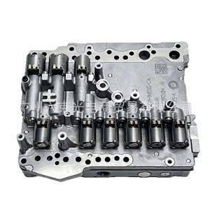 Actuador hidráulico del cuerpo de válvulas 7M5R-7A101-EA para transmisión DSG 6DCT450 de Ford Volvo - Product Image 4