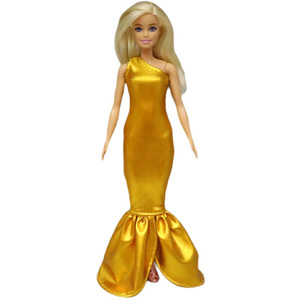 Atibei pour vêtements de poupée pour petites filles, en tissu, échelle 1:3, commerce extérieur - Product Image 5