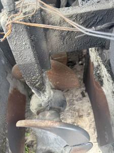 Được sử dụng Volvo-P6820DL bánh xích paver. Asphalt vỉa hè. thích ứng với một loạt các điều kiện làm việc. sức mạnh là mạnh mẽ - Product Image 5