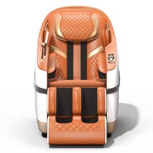 Sillón de Masaje de Lujo para Pedicura con Música Hi-Fi Bluetooth Airbags de Cuerpo Completo Gravedad Cero Eléctrico Inteligente - Productos de <span class=keywords><strong>Precio</strong></span> - Product Image 3