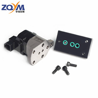 Outil de mesure du course de l'actionneur HPI pour injecteur diesel ZQYM, référence 4089980 4089981, outil de test et de réparation d'actionneur, vente chaude usine