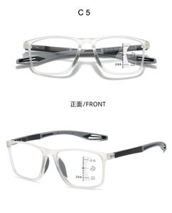 R178 nouvelle mode <span class=keywords><strong>lunettes</strong></span> de lecture Anti-lumière bleue TR90 <span class=keywords><strong>Sport</strong></span> <span class=keywords><strong>lunettes</strong></span> de lecture <span class=keywords><strong>progressives</strong></span> multifocales - Product Image 3