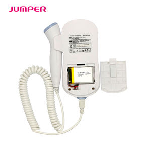 Moniteur cardiaque fœtal <span class=keywords><strong>Doppler</strong></span> 2,5 MHz pour bébé 510K CE Jumper JPD-100E - Product Image 4