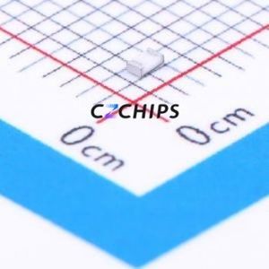 Résistance CMS RS-03K1691FT 0603 (Type : Film Épais) (Résistance : 1,69 kOhm Précision : 1%) - Product Image 2