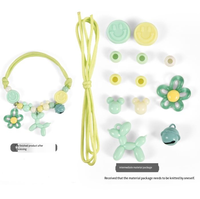 Collier pour chien et chat moderne de luxe, motif chien ballon classique, écologique, pour usage quotidien, promenades et fêtes pour animaux