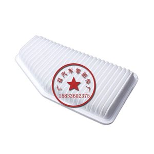Elemento de Filtro de Aire 1.8T para Trumpchi GA5 GS5, Pieza de Repuesto - Product Image 2