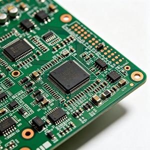 Service d'assemblage de circuits imprimés clé en main, optimisation du BOM Gerber pour une réduction stratégique des coûts et PCBA personnalisé - Product Image 5