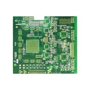 Carte de circuit imprimé de machine à souder pour machine à souder électrique, ensemble de soudeuse par points de bricolage carte de circuit de soudure de stockage de batterie - Product Image 1