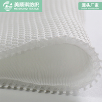 Housse de coussin de siège de canapé en tissu 2014 avec coussin d'air en maille sandwich certifiée OEKO-TEX, rafraîchissante, amovible et lavable