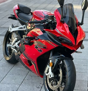 Motocicletas Usadas, Motocicleta Deportiva CFMOT 675SR 670CC Super <span class=keywords><strong>Moto</strong></span> - Product Image 4