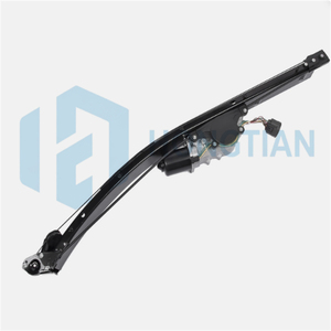 Conjunto de Motor de Puerta Lateral Derecha para Dodge Grand Caravan, Chrysler Town Country, Dodge Ram C/V 68067846AF 68060498AA 68067846AA - Product Image 3