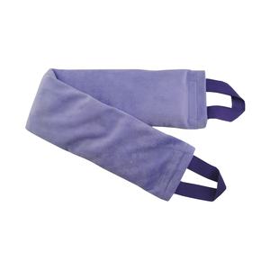 وسادة عين الحنطة السوداء للميكروويف وسادة لليوغا عبوة باردة ساخنة قابلة لإعادة الاستخدام - Product Image 4