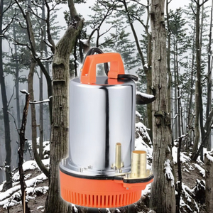 <span class=keywords><strong>Pompe</strong></span> submersible à moteur CC haute pression pour puits profonds, pour l'irrigation, eau claire, qualité OEM personnalisable - Product Image 3