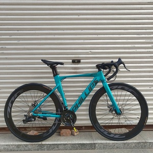 <span class=keywords><strong>Bicicleta</strong></span> de Carretera de Aleación de Alta Calidad a Precio Económico con 24/<span class=keywords><strong>27</strong></span> Velocidades para Todo Terreno - Product Image 3