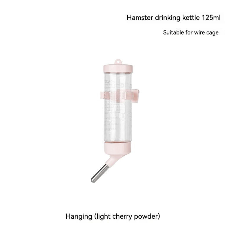 (Rose cerise clair) 125 ml
