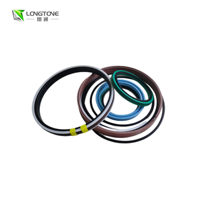 Kit guarnizioni cilindro olio Zoomlion riparazione caso di trasferimento idraulico Kit guarnizioni parti pompa per calcestruzzo - Product Image 6