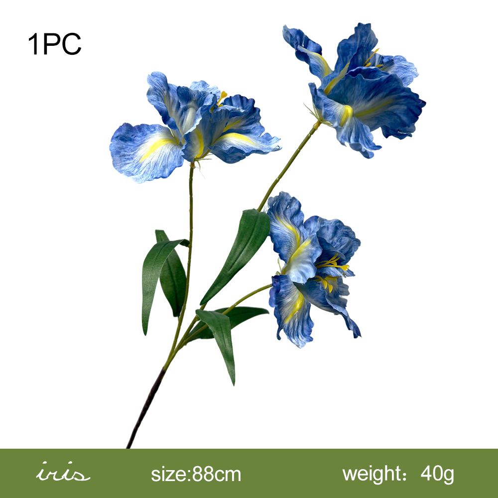 Bleu foncé