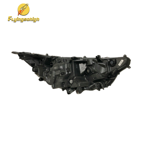 <span class=keywords><strong>Precio</strong></span> de fábrica Fabricante Original Car Auto Parts Nuevo estilo Faro derecho para <span class=keywords><strong>Toyota</strong></span> <span class=keywords><strong>Rav4</strong></span> 2019 Usa Hybrid Dot Aprobado - Product Image 2