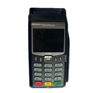 Verifone VX675 3G GPRS <span class=keywords><strong>POS</strong></span> Máquina y repuestos Handheld <span class=keywords><strong>POS</strong></span> Machine Vx675 <span class=keywords><strong>POS</strong></span> Terminal <span class=keywords><strong>Vx680</strong></span> Vx690 - Product Image 1