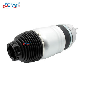 Molla ad aria per auto (asse anteriore destro) 95834305200 95834305202 7P6616040H 7P6616040K per Porsche CAYENNE Volkswagen BEYAN - Product Image 5