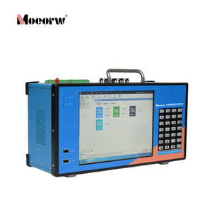 Optical Digital Relay Tester Portable Current Voltage Verification Device Equipment Measurement Calibration - Product Image 2