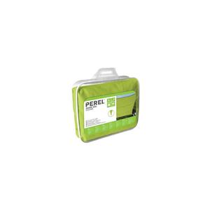 Perel <b>SHADE</b> SAIL - SQUARE - 3.6 x 3.6 m - COLOUR: LIME GREEN - Product Image 2