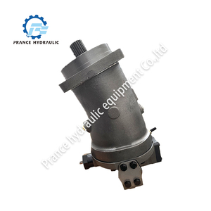 มอเตอร์ไฮดรอลิกแบบลูกสูบ Prance A6V80 500 ซีซี รุ่น A6V ซีรีส์ - Product Image 2