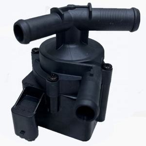 Pompe à eau de refroidissement de turbocompresseur 9815061380 9807397980 pour Peugeot 208 308 <span class=keywords><strong>2008</strong></span> <span class=keywords><strong>Citroen</strong></span> <span class=keywords><strong>C1</strong></span> C3 C4 DS3 nouvelle pompe à eau auxiliaire - Product Image 5