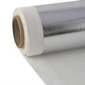 <span class=keywords><strong>Rouleau</strong></span> <span class=keywords><strong>de</strong></span> Mylar en fibre <span class=keywords><strong>de</strong></span> <span class=keywords><strong>verre</strong></span> réfléchissant la chaleur, adhésif, en promotion - Product Image 5