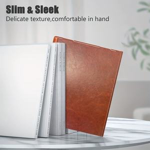 Soporte de diseño personalizado, cubierta protectora magnética inteligente para PC dura para el <span class=keywords><strong>nuevo</strong></span> <span class=keywords><strong>Kindle</strong></span> Scribe case 2024 / <span class=keywords><strong>2022</strong></span> 10,2 pulgadas case - Product Image 2