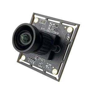 2MP Low Light USB Camera Module HD 1080P 30fps IMX462 COMS <strong>SENSOR</strong> 110 Degree Wide Angle Without Distortion - Product Image 1