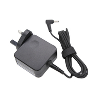 LE 45W 19.5V 2.31A 4.0*1.7MM Pengisi Daya Laptop Adaptor Daya AC untuk Chromebook untuk Yoga ThinkPad X1 Yoga5 Pro XPS Notebook