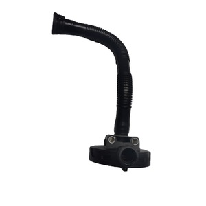 Valve unidirectionnelle d'échappement pour voiture VW 03C103201E pour remplacement et réparation du moteur, raccordement de tuyau droit - Product Image 4