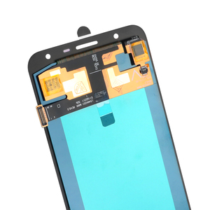 OEM LCD para Samsung J7 Neo LCD <span class=keywords><strong>pantalla</strong></span> táctil J7 Neo OLED Lcd montaje <span class=keywords><strong>arreglar</strong></span> reemplazo de teléfono móvil roto - Product Image 2