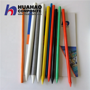Planta de apoyo <span class=keywords><strong>Polo</strong></span> 1/4 "3/8" 1/2 "5/8" 11/16 ". 3/4 "7/8" 1 "resistente a los rayos UV un lápiz final para vivero de apoyo - Product Image 6