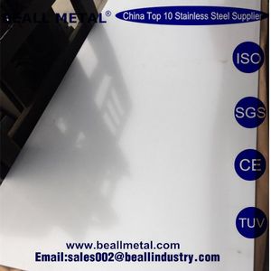 中国ASTM <span class=keywords><strong>317</strong></span>ステンレス鋼板板0Cr19Ni13Mo3メーカー - Product Image 3