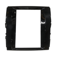 OEM Layar Vertikal 9.7 Inci Android Car GPS Navigator untuk Toyota RAV4 XA30 2007-2012, Stereo Konsol Tengah Pintar