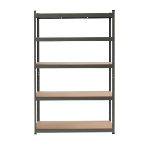 Perlayer التراص الرف مسحوق مجلفن المغلفة الشظية الثقيلة 250kgs الأسود الأحمر الأزرق رف مستودع بولتليس/برشام رفوف - Product Image 3