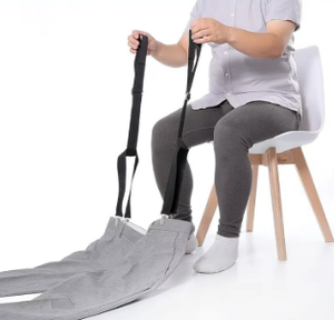 Outil d'aide à la fermeture à glissière Aide à tirer les boutons de robe de mariée pour personnes âgées - Product Image 2