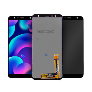 ราคาโรงงานสำหรับจอ LCD J4 Plus J415 ขายส่งสำหรับจอแสดงผล J4 Plus จอสัมผัส LCD Pantallas - Product Image 4