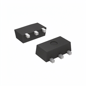 Composant électronique de gestion de l'alimentation (PMIC) TO 243AA, service complet original S-1206B31-U3T1G - Product Image 1